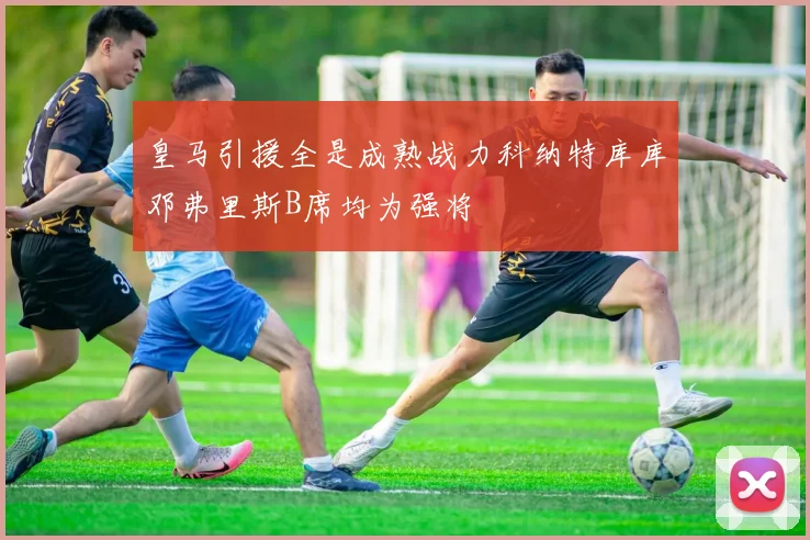 皇马引援全是成熟战力科纳特库库邓弗里斯B席均为强将
